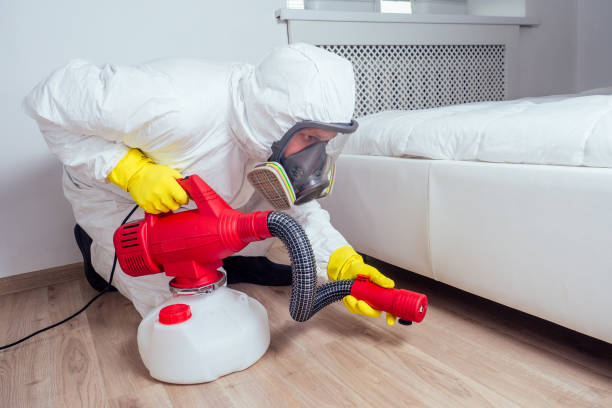 Best Commercial Pest Control Services  in Palmetto Bay, FL